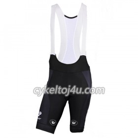 Bib Cykelshorts 2018 Tour de France Lotto Soudal N001